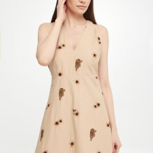 Sukienka midi TWINSET