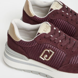 6636de1d5acb5615f8cedc37725eefa751a8846e Sneakersy damskie LIU JO