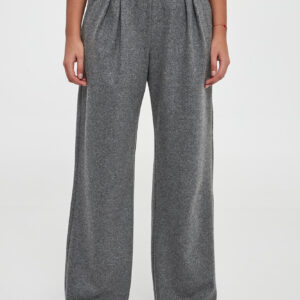 Spodnie damskie dzianinowe Ramona PINKO