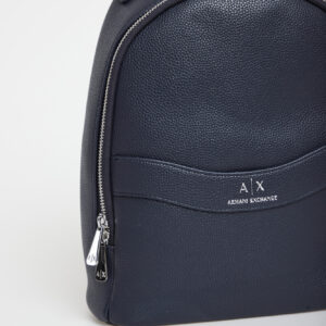 66830aacdc90aa6e86a72d997077126b90cdf91d Plecak damskie ARMANI EXCHANGE
