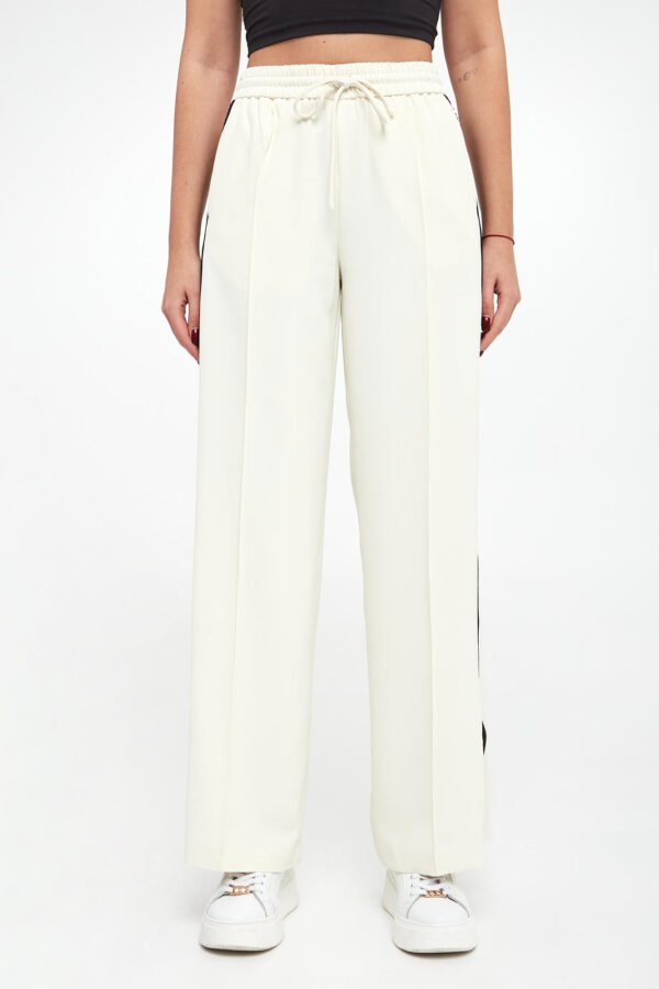 Spodnie damskie TWINSET