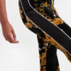 Spodnie damskie VERSACE JEANS COUTURE