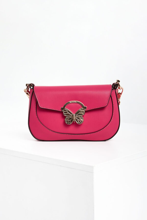 66f30a1d84b80538145008335114baa2423eea7c Torebka damska skórzana BLUGIRL BLUMARINE