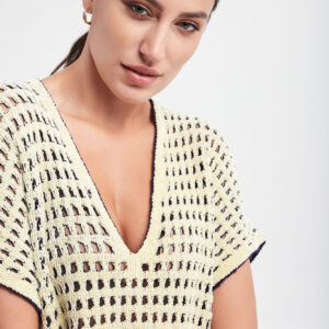 66f999f25380a62f67ad6d25ca7262226a47e7e7 Tunika WOLFORD