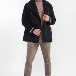 670caeb58ffa80a8d38ca0f5d5bc27bab50b6f35 Płaszcz męski wełniany EMPORIO ARMANI