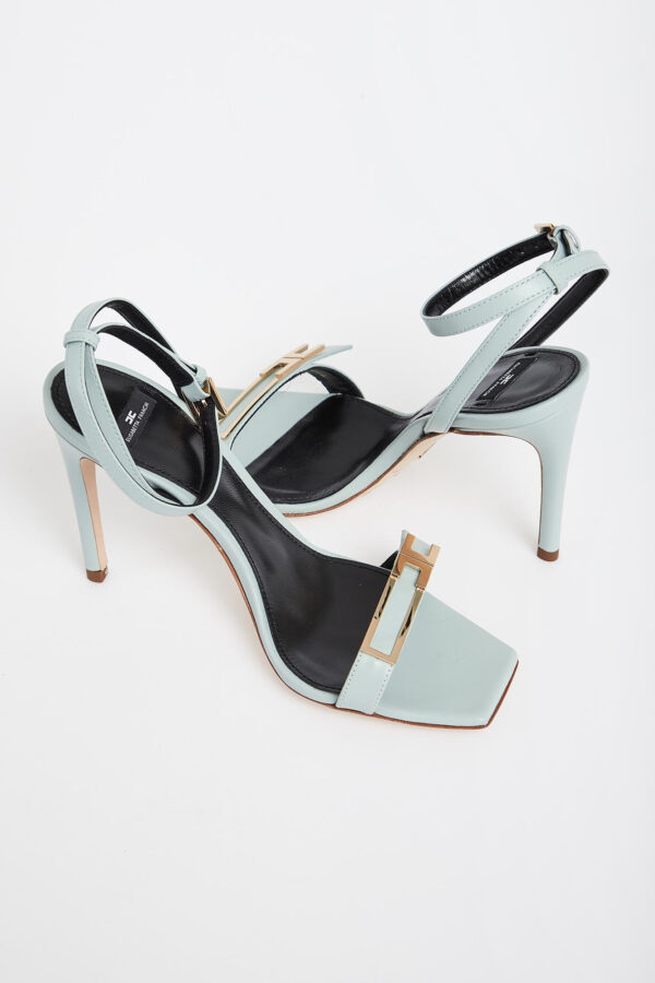 67195d380e1c0bf95867cd196430b43ecc294a27 Szpilki skórzane ELISABETTA FRANCHI