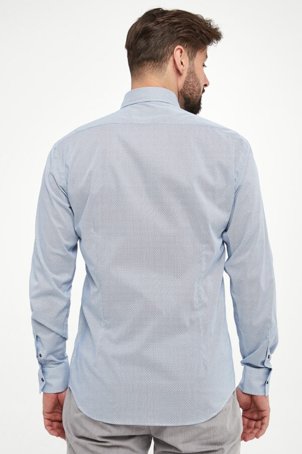 Koszula męska KARL LAGERFELD