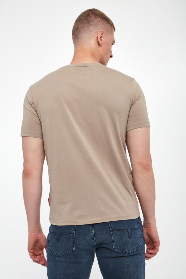 T-shirt męski Alphis JOOP! JEAN