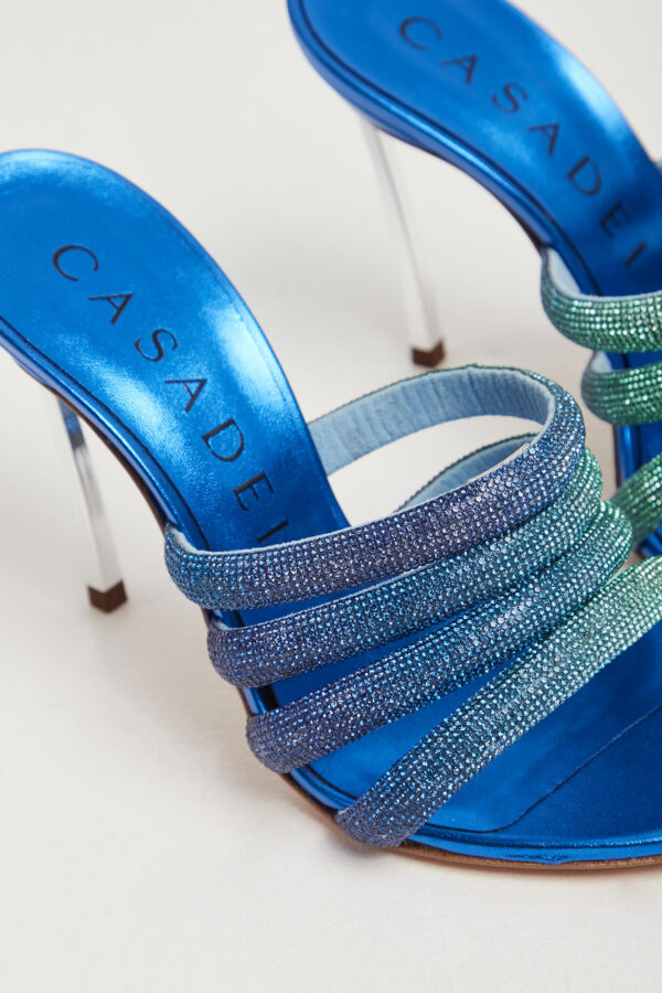 676c20eb0ba21394d9495a35d893ee872d5c46fd Klapki damskie na szpilce CASADEI