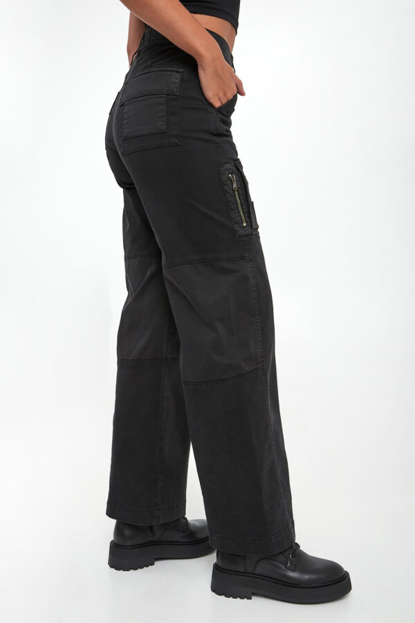 Spodnie damskie AERONAUTICA MILITARE