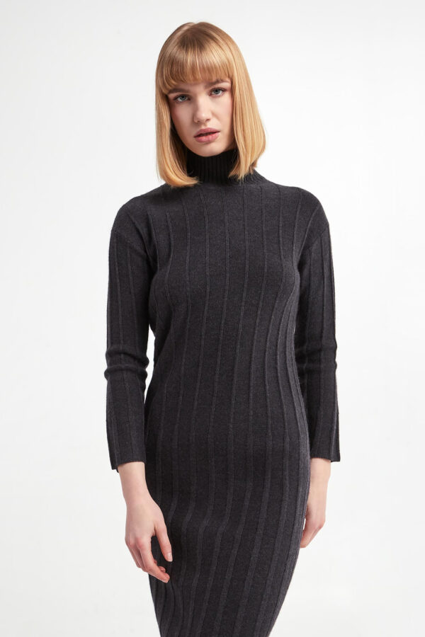 67a2d8c37af7612dbc297e5cf8c23410a73ab54a Sukienka wełniana Arezzo MAX MARA LEISURE