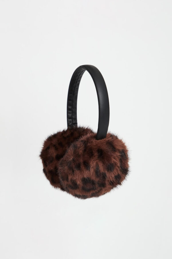 67bcd712d203fd996631c60750f8a36a6155358f Nauszniki damskie JOSEPH RIBKOFF