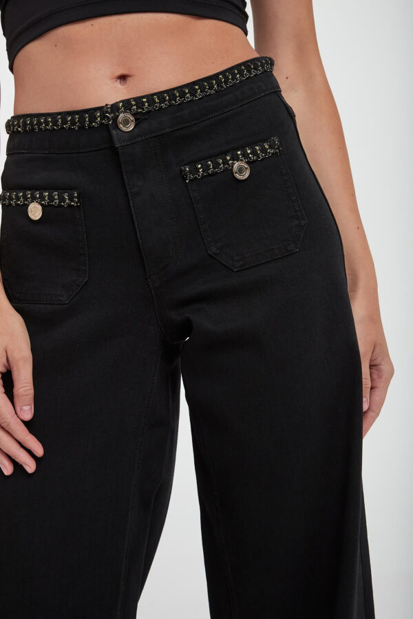 67c84346c3940205ad070b9b15afcfd4f7c17dd3 Jeansy damskie JOSEPH RIBKOFF