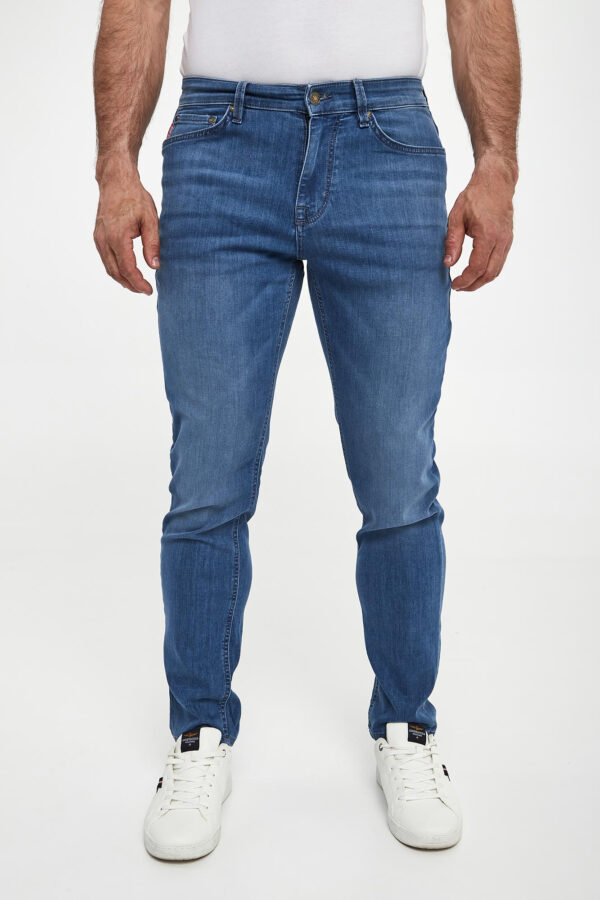 Jeansy męskie Stephen JOOP! JEAN