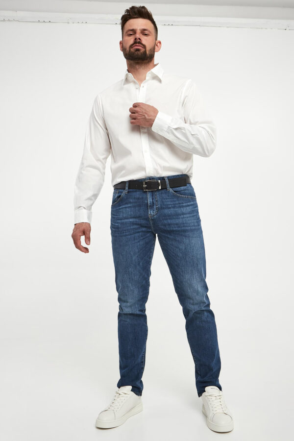 Koszula męska ARMANI EXCHANGE