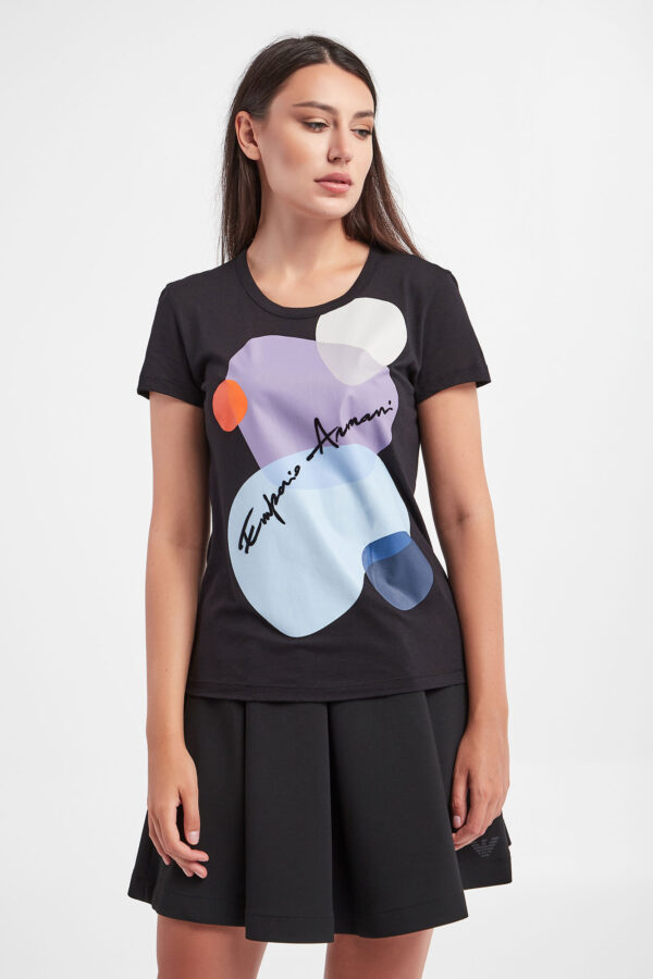T-shirt EMPORIO ARMANI