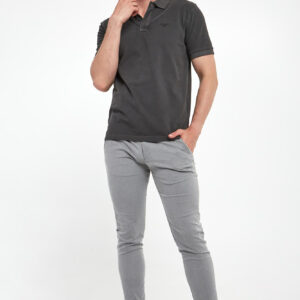 Polo męskie Ambrosian JOOP! JEAN