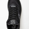 Sneakersy męskie EA7 EMPORIO ARMANI