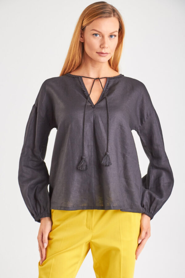 BLUZKA CALOTTA weekend max mara