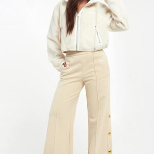 Kurtka damska wełniana Milagros PINKO