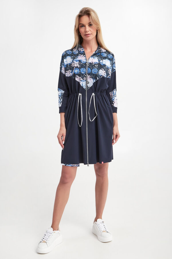 694d7144beac81d9c68259bab406f3bd0df99505 Kurtka damska Lepas SPORTA