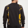Bluza męska crewneck VERSACE JEANS COUTURE