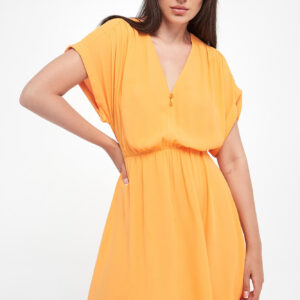 Sukienka mini PATRIZIA PEPE