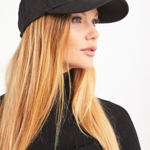 69654ebc8ae9db6d8dd306effa26120910a83c23 CZAPKA Z DASZKIEM VERSACE JEANS COUTURE