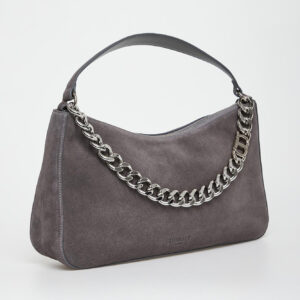 6965fdd26b45f98821ef09a2e766348de69d87a2 Torebka damska zamszowa TWINSET