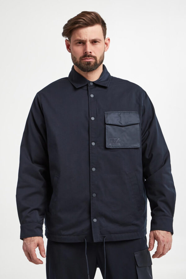 69a883a0ade0e9e5b7e6952c05a2878e30060052 Kurtka męska ARMANI EXCHANGE
