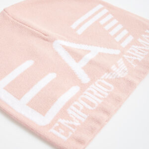 Czapka damska EA7 EMPORIO ARMANI