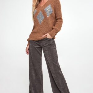 69d71a0a0cc012c9de9f1708c1818ab9152bd2e8 Sweter damski ERMANNO FIRENZE