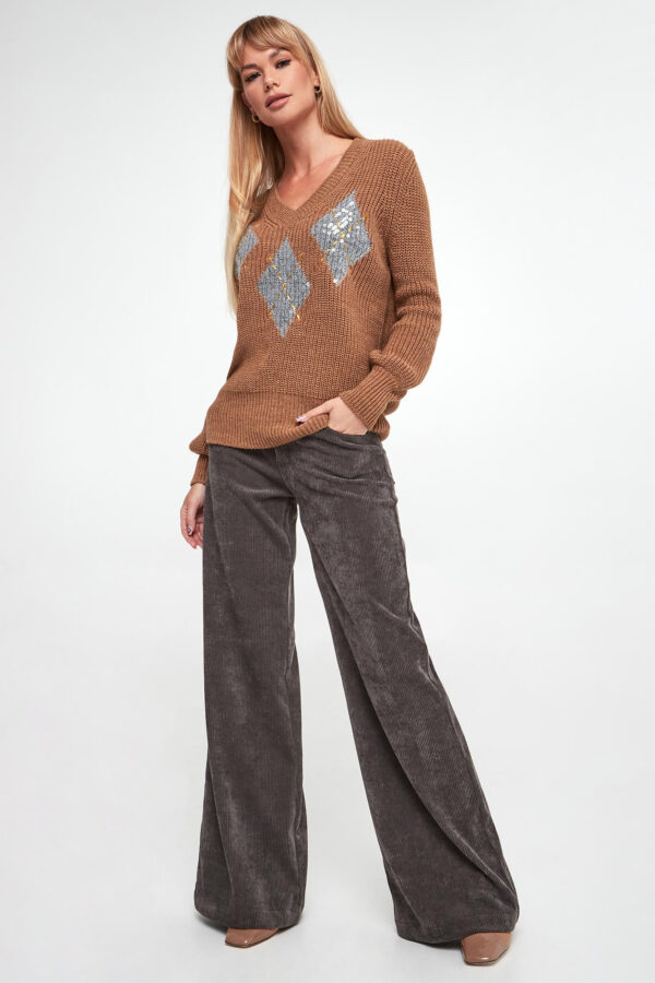 69d71a0a0cc012c9de9f1708c1818ab9152bd2e8 Sweter damski ERMANNO FIRENZE