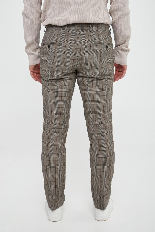 Spodnie męskie wełniane Blayr JOOP!