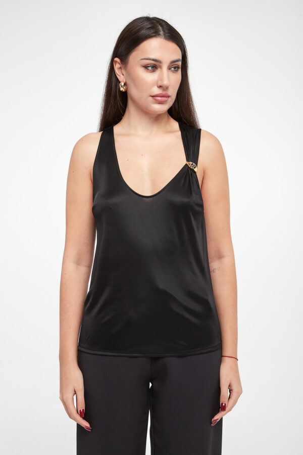 6a0657f030caf925688861994c5512c07aa6b8bc Top damski ELISABETTA FRANCHI