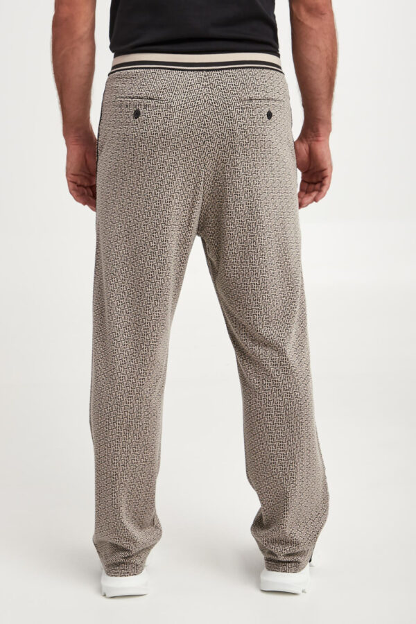6a0d57c6c3c72a4821bfa1d70ac00b41521f099f Spodnie dresowe męskie BALMAIN