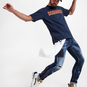 6a15e0bbcd66b2e94c8c79bd15499fcfecab8ee4 T-shirt DSQUARED2