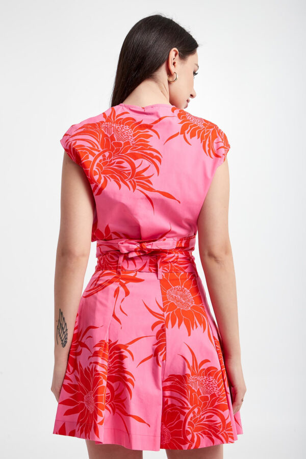 6a91378385a38b49806e240a0e66a29f24cd7bb8 Bluzka damska Banale PINKO