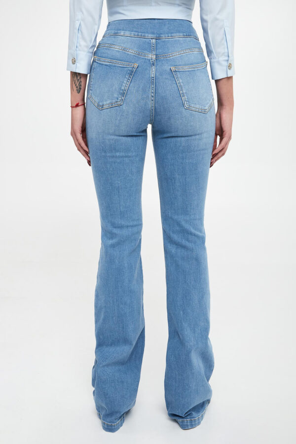 6a943405fbcbf10ae72e2ee0868280f21ff7d034 Jeansy damskie ELISABETTA FRANCHI