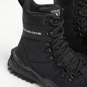 Sneakersy męskie VERSACE JEANS COUTURE