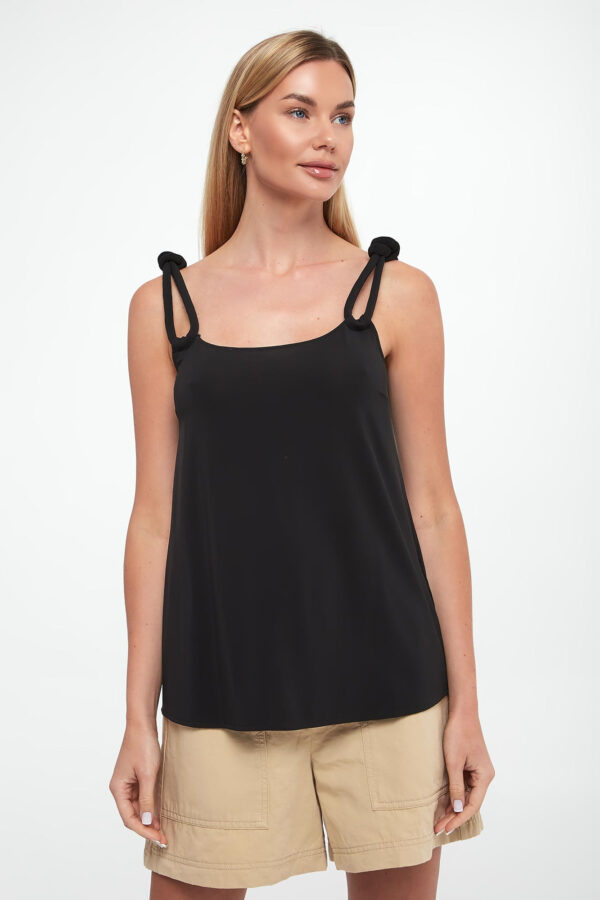 Top damski Faida MAX MARA BEACHWEAR