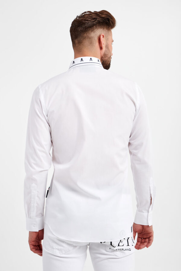 6ae9985562459cab91d3c8b197539447e9ed31ea Koszula męska PHILIPP PLEIN