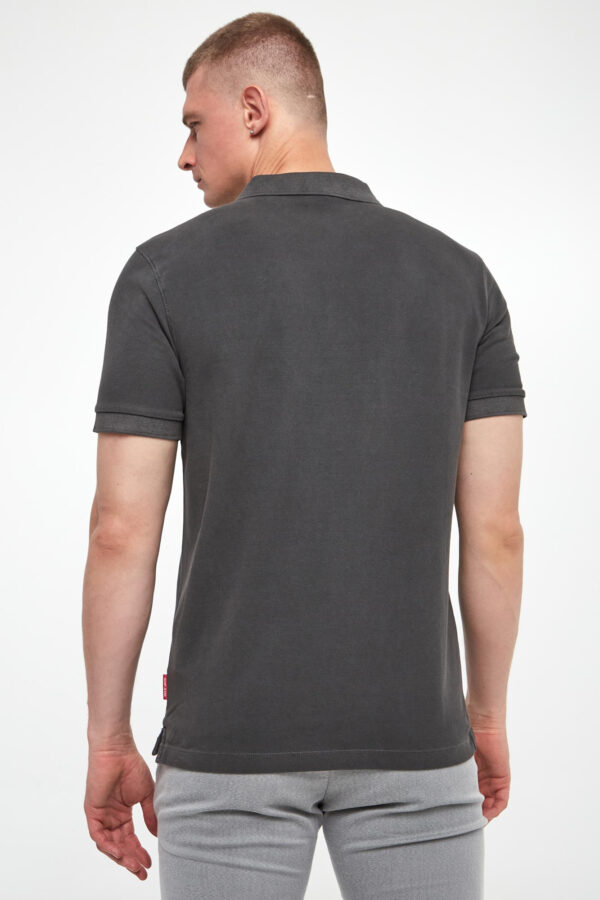 Polo męskie Ambrosian JOOP! JEAN