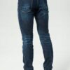 DSQUARED2 Męskie granatowe jeansy cool guy jean, Rozmiar 50