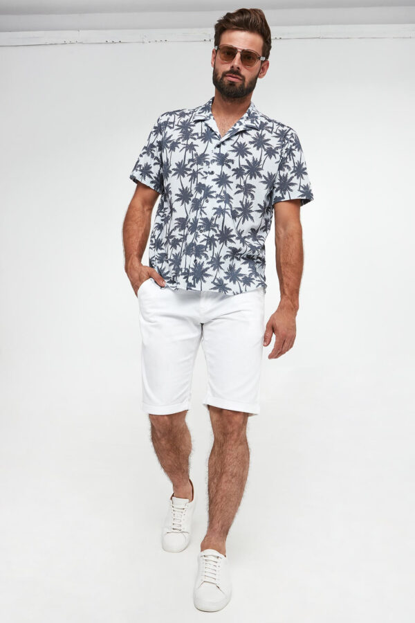 6b0bf333632e333584a0cb2574cdd25f11efcd99 Koszula męska KARL LAGERFELD