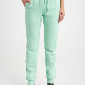 Spodnie dresowe damskie PATRIZIA PEPE