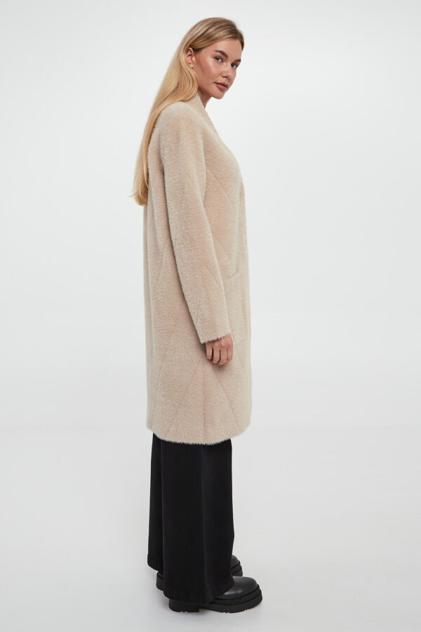 Płaszcz damski JOSEPH RIBKOFF