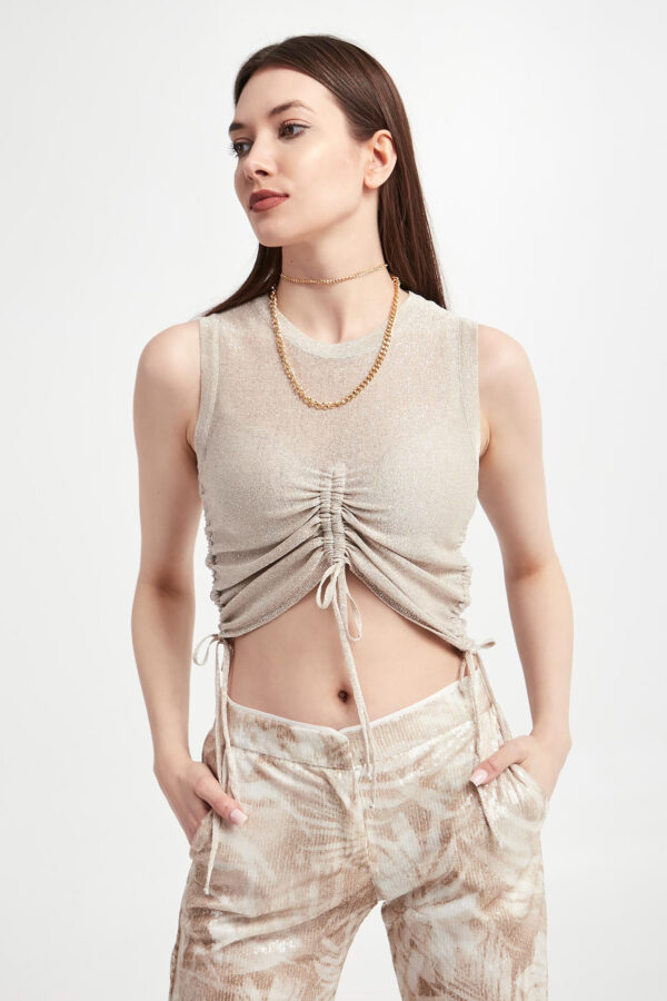 Top damski ERMANNO FIRENZE