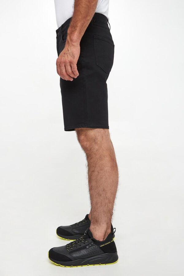 6bc4a6b341c903cf70472503fce5fefdd923aa5f Szorty jeansowe męskie ARMANI EXCHANGE
