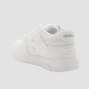 OFF-WHITE Białe sneakersy Out Of Office Sneaker